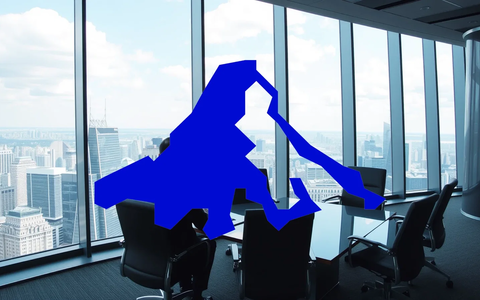 Invesco Aktie: Bären-Rückzug perfekt - Foto: über boerse-global.de