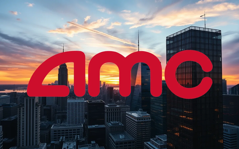 AMC Aktie: Gefährlicher Schuldenberg - Foto: über boerse-global.de AMC Aktie: Gefährlicher Schuldenberg - Foto: über boerse-global.de