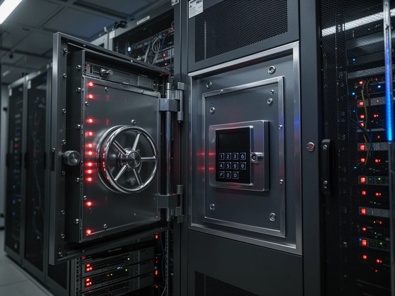 Cyberangriffe legen Finanz- und Reisebranche lahm - Foto: über boerse-global.de