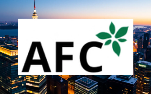 AFC Gamma Aktie: Kredit-Hebel angesetzt - Foto: über boerse-global.de