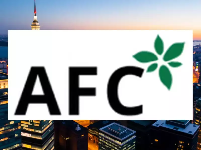 AFC Gamma Aktie: Kredit-Hebel angesetzt - Foto: über boerse-global.de