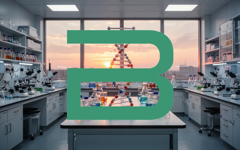 BioNTech Aktie: Zulassungsantrag naht - Foto: über boerse-global.de