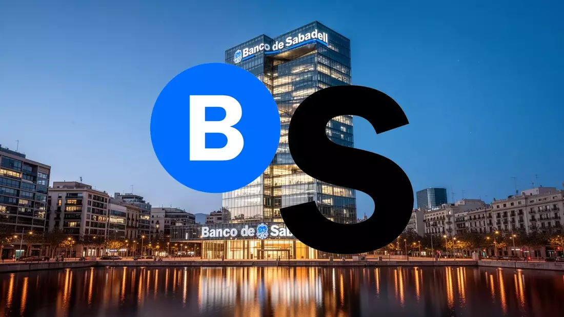 Sabadell Aktie: Zahlen-Countdown läuft - Bild: über boerse-global.de