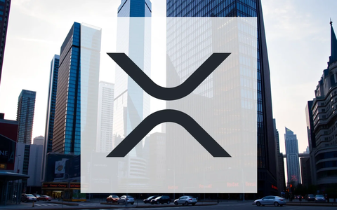 XRP's $8 Billion Catalyst Hinges on a Senate Sprint - Foto: über boerse-global.de