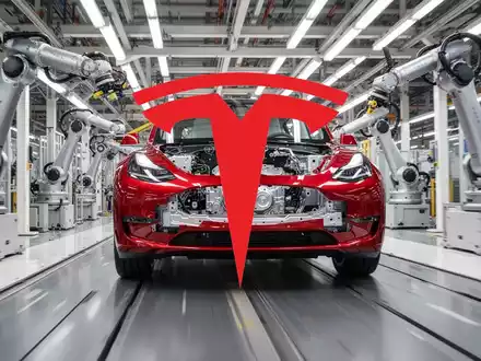Tesla Aktie: Modelloffensive läuft! - Foto: über boerse-global.de