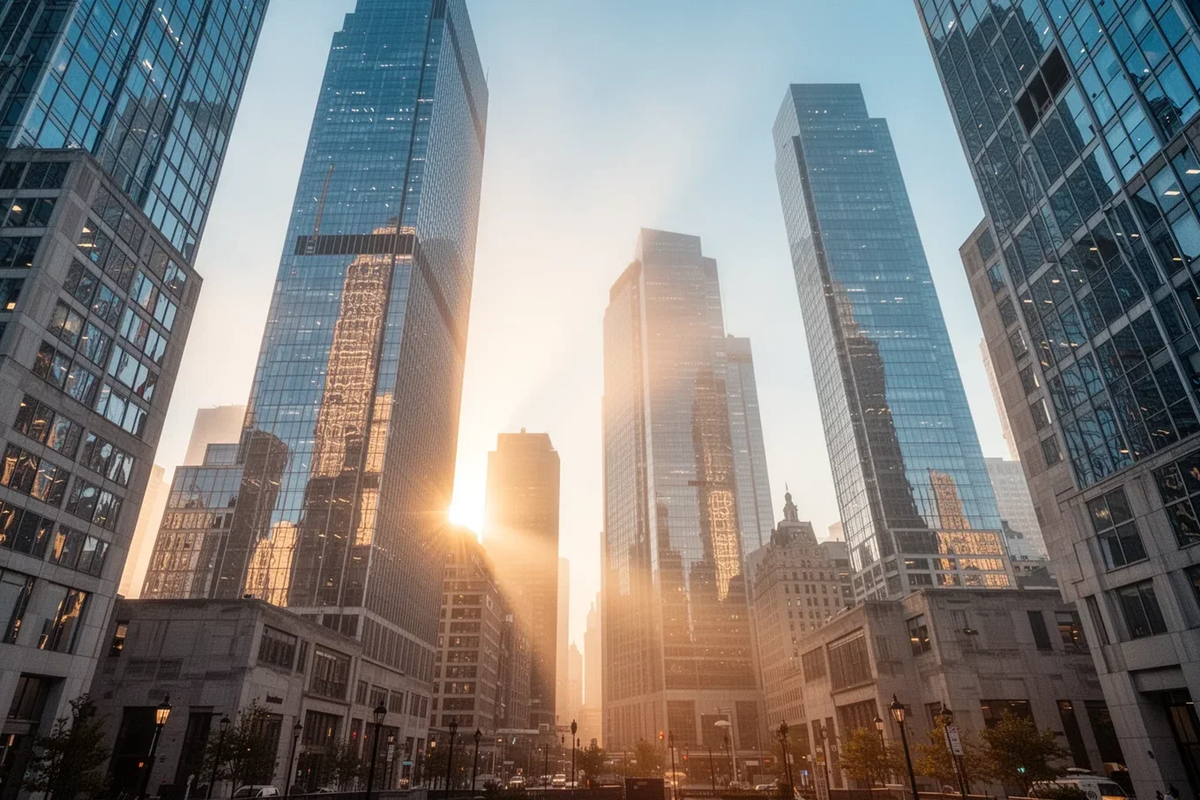 S&P 500: Diplomacy Saves Rally as Bottom Is Reached