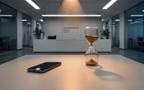 Arbeitsmarkt im Umbruch: Generation Z fordert Tempo und Transparenz - Foto: über boerse-global.de