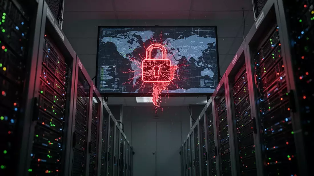 Cyberkriminelle greifen Finanzbranche mit neuer Malware an - Bild: über boerse-global.de