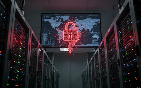 Cyberkriminelle greifen Finanzbranche mit neuer Malware an - Foto: über boerse-global.de