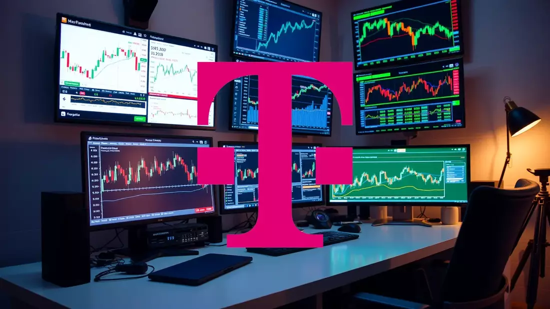 Deutsche Telekom's Dividend Clarity Meets a Wall of US Worries Illustration mit AI erstellt übermittelt durch boerse-global.de