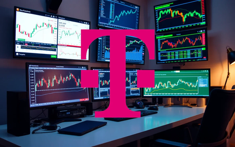 Deutsche Telekom's Dividend Clarity Meets a Wall of US Worries - Foto: über boerse-global.de
