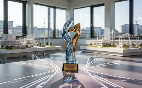 Gründungspreis Brandenburg und Achimer Unternehmer-Ehrung starten - Foto: über boerse-global.de