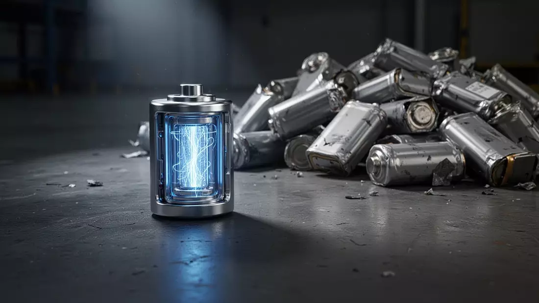 European Lithium Aktie: Paradoxer Ausverkauf! - Bild: über boerse-global.de