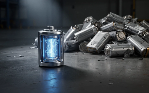 European Lithium Aktie: Paradoxer Ausverkauf! - Foto: über boerse-global.de European Lithium Aktie: Paradoxer Ausverkauf! - Foto: über boerse-global.de