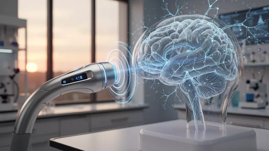Demenzforschung setzt auf Prävention und neue Technologien - Bild: über boerse-global.de