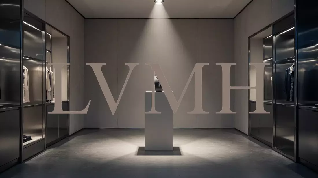 LVMH Aktie: Nahe an den Erwartungen vorbei - Bild: über boerse-global.de