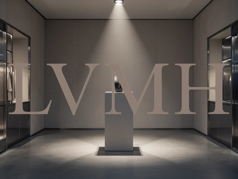 LVMH Aktie: Nahe an den Erwartungen vorbei - Foto: über boerse-global.de