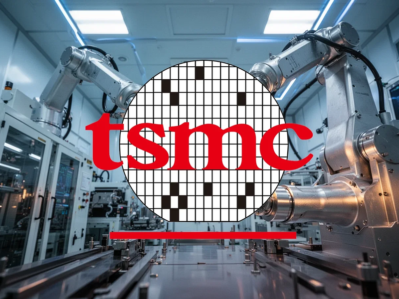 TSMC Aktie: Vierter Rekord in Folge - Foto: über boerse-global.de