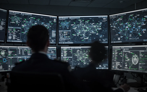 Zoll bekämpft Schwarzarbeit jetzt digital und zielgenau - Foto: über boerse-global.de