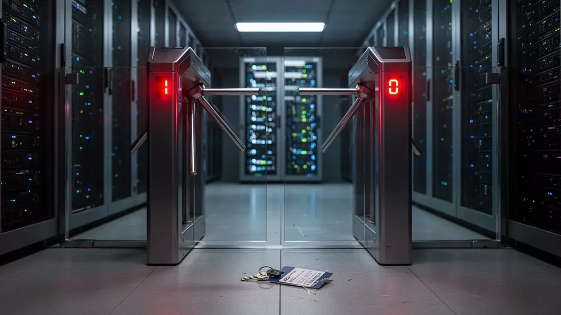 Cyberkriminelle kompromittieren Netzwerke in unter 30 Minuten - Bild: über boerse-global.de