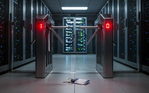 Cyberkriminelle kompromittieren Netzwerke in unter 30 Minuten - Foto: über boerse-global.de