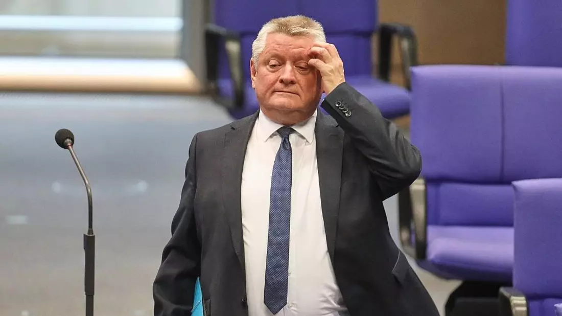 Hermann Gröhe (Archiv) - Bild: via dts Nachrichtenagentur