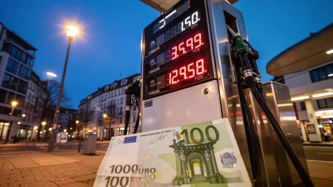 Bundesregierung beschließt Entlastungspaket für Arbeitnehmer - Bild: über boerse-global.de