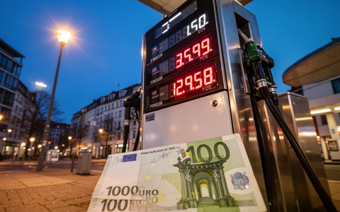 Bundesregierung beschließt Entlastungspaket für Arbeitnehmer - Foto: über boerse-global.de