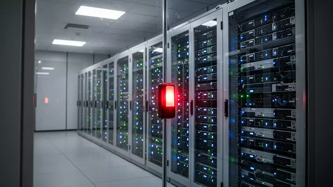 Datenschutz 2026: Von Richtlinien zur harten Durchsetzung - Bild: über boerse-global.de