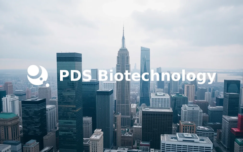 PDS Biotechnology Aktie: Alles auf Tempo! - Foto: über boerse-global.de