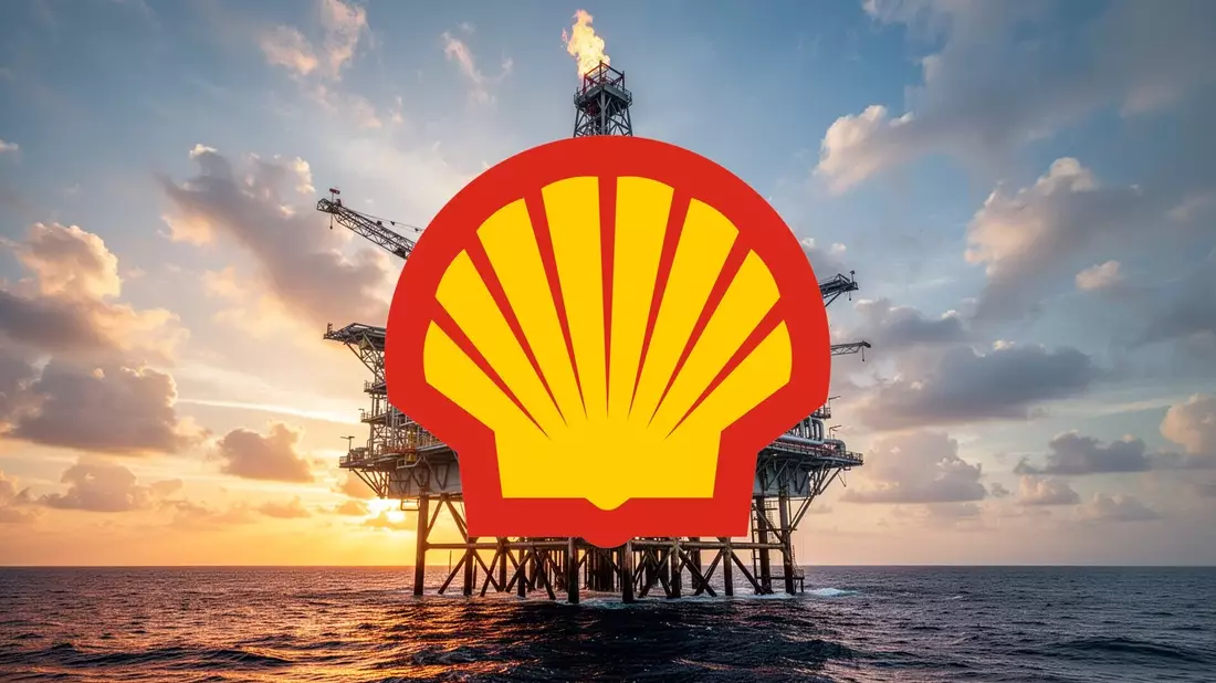 Shell Aktie: Milliarden-Countdown läuft! - Bild: über boerse-global.de