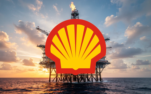 Shell Aktie: Milliarden-Countdown läuft! - Foto: über boerse-global.de