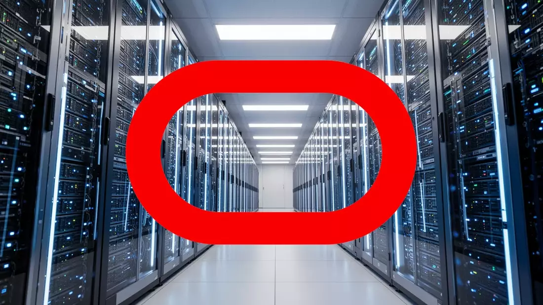 Oracle Aktie: KI-Infrastruktur zündet - Bild: über boerse-global.de