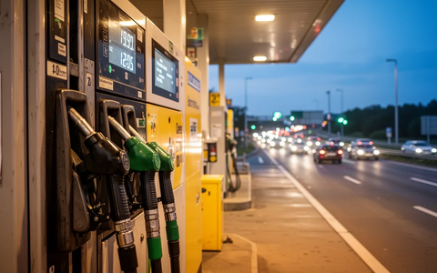 Regierung beschließt Milliarden-Entlastung gegen Energiepreisschock - Foto: über boerse-global.de