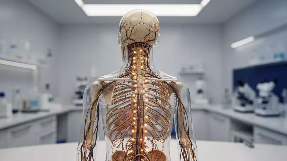 EFT-Tapping: Vom Trend zur evidenzbasierten Therapie Illustration mit AI erstellt übermittelt durch boerse-global.de