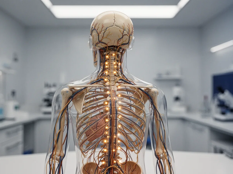 EFT-Tapping: Vom Trend zur evidenzbasierten Therapie - Foto: über boerse-global.de