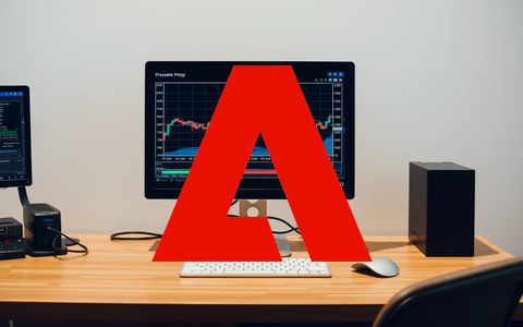 Adobe: El dilema de la valoración frente a la innovación - Foto: über boerse-global.de