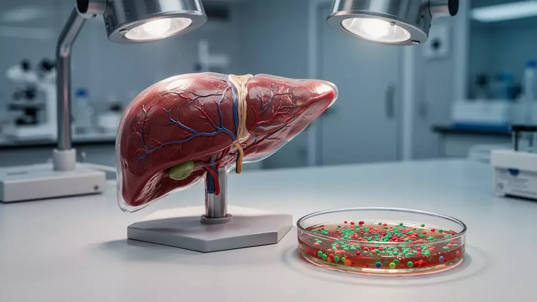 Chronische Krankheiten: Neue Therapien setzen auf Spätfolgen-Prävention - Bild: über boerse-global.de