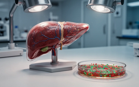 Chronische Krankheiten: Neue Therapien setzen auf Spätfolgen-Prävention - Foto: über boerse-global.de Chronische Krankheiten: Neue Therapien setzen auf Spätfolgen-Prävention - Foto: über boerse-global.de