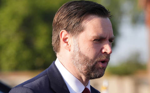 Vance sieht echte Fortschritte in den Gesprächen mit Teheran. (Archivbild) - Foto: Jacquelyn Martin/AP POOL/AP/dpa