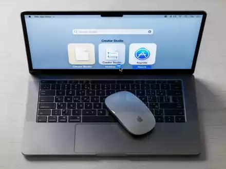 Apple beendet Ära der kostenlosen iWork-Apps - Foto: über boerse-global.de