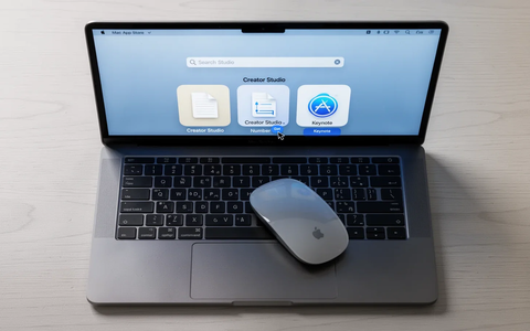 Apple beendet Ära der kostenlosen iWork-Apps - Foto: über boerse-global.de