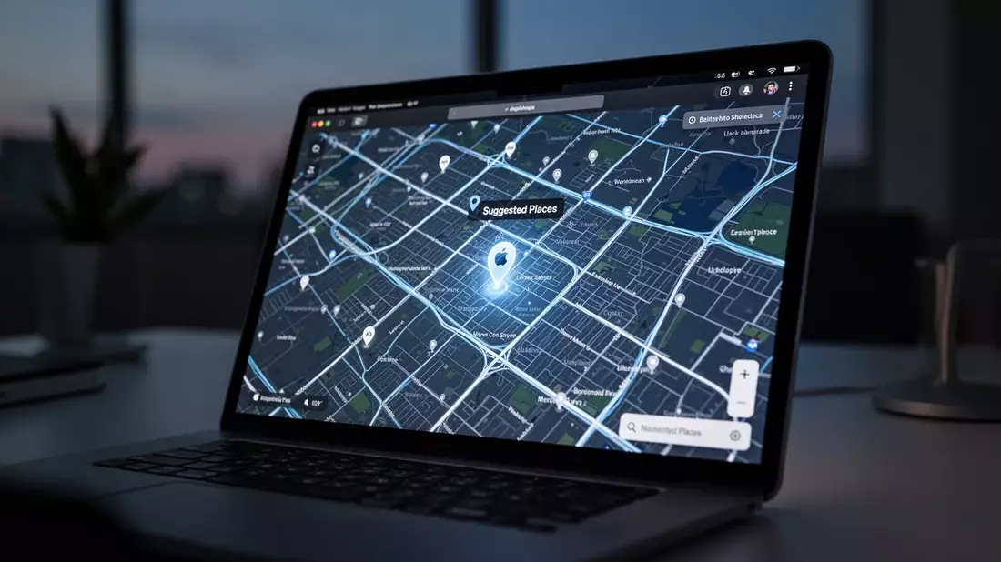Apple testet Werbung in Maps und RCS-Verschlüsselung - Bild: über boerse-global.de