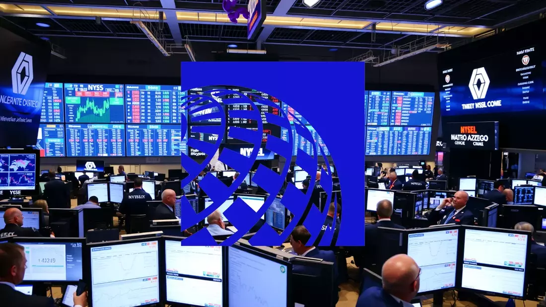 United Continental Aktie: Fusionsidee aufgewärmt - Bild: über boerse-global.de