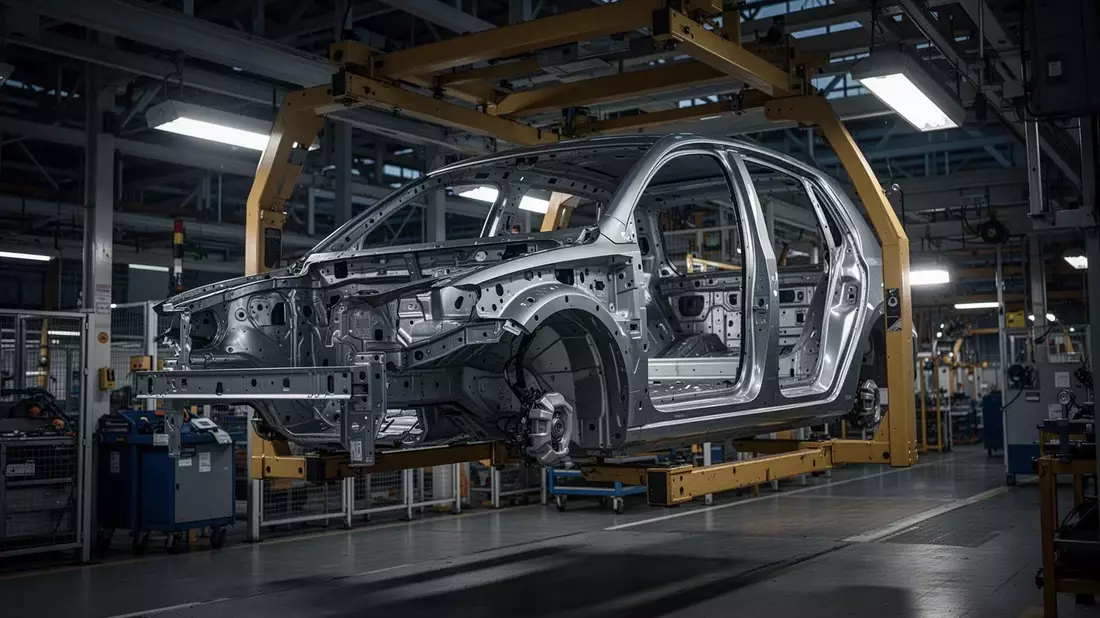 Volkswagen Aktie: Zahlen mit Abgrund - Bild: über boerse-global.de