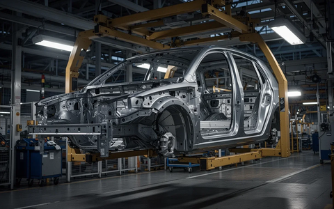 Volkswagen Aktie: Zahlen mit Abgrund - Foto: über boerse-global.de