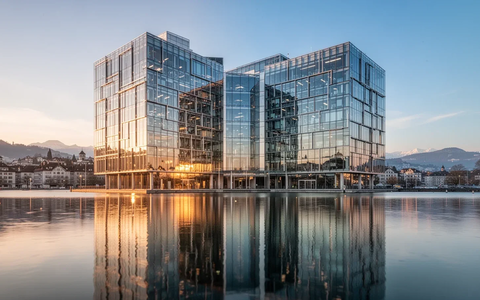 Zurich Insurance Aktie: Trotzt dem Beben! - Foto: über boerse-global.de