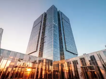 Dow Jones: Tech rettet den Tag - Foto: über boerse-global.de