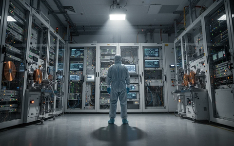 Samsung Electronics Aktie: Streik-Drohung überschattet Rekordzahlen - Foto: über boerse-global.de