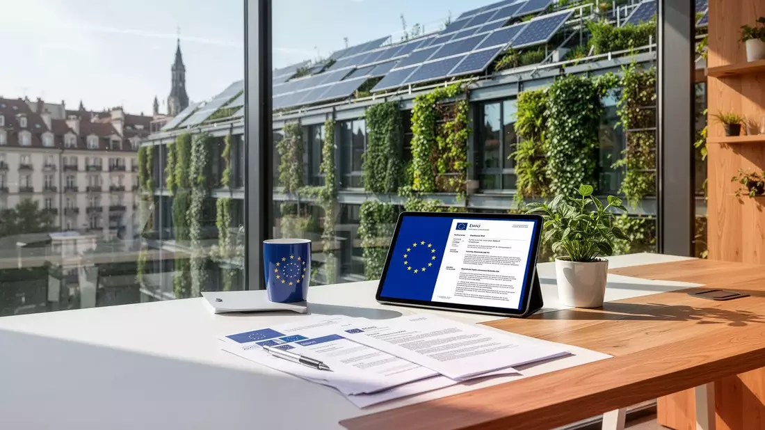 Mittelstand zwischen Krisendruck und Förderflut - Bild: über boerse-global.de